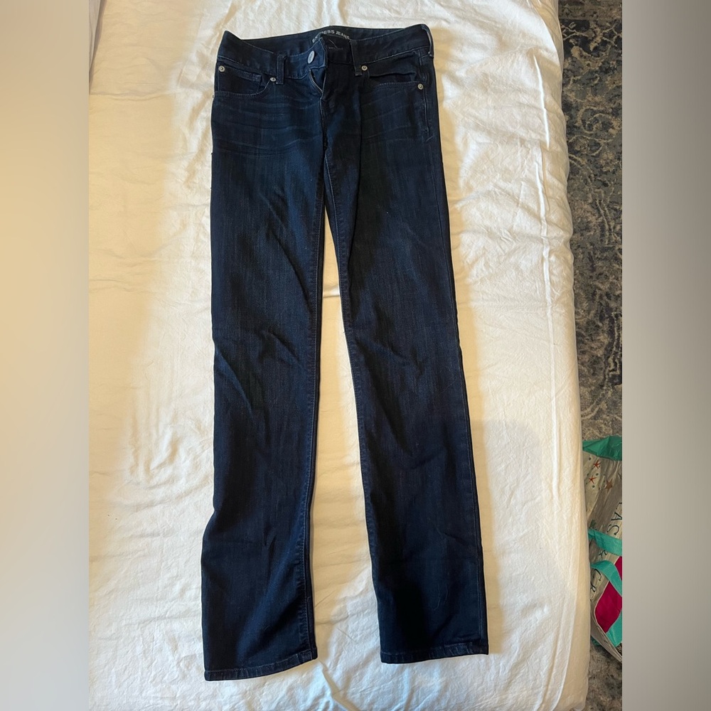 Express Jeans